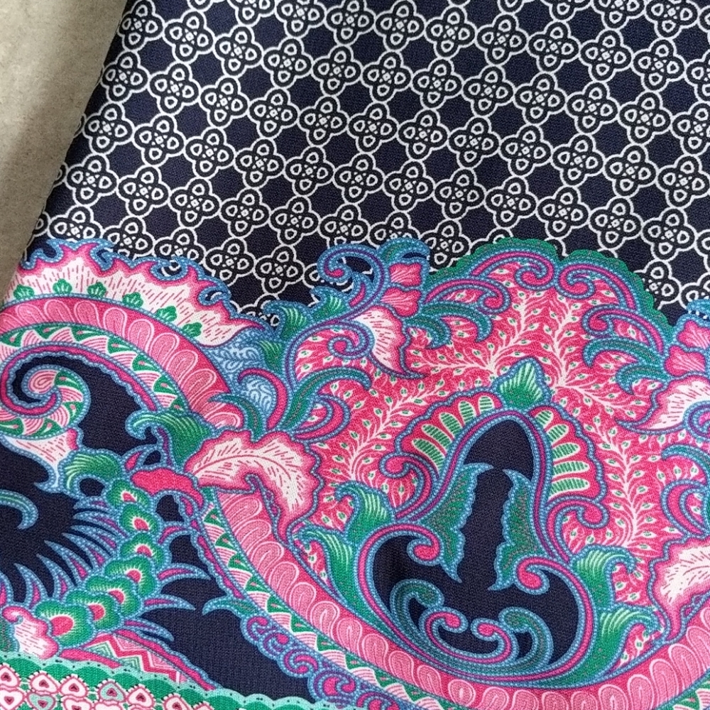 Mini Dress - Picture 2 of 3